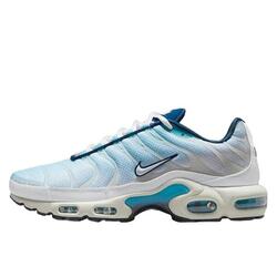 Chaussures Air Max TN Plus Psychic Blue White