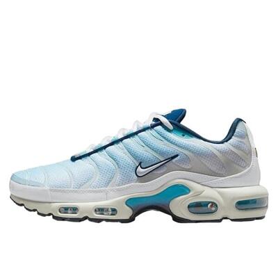 Schuhe Air Max TN Plus Psychic Blue White