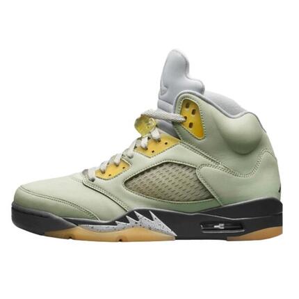 Buty do chodzenia dla dorosłych Air Jordan 5 Retro Jade Horizon