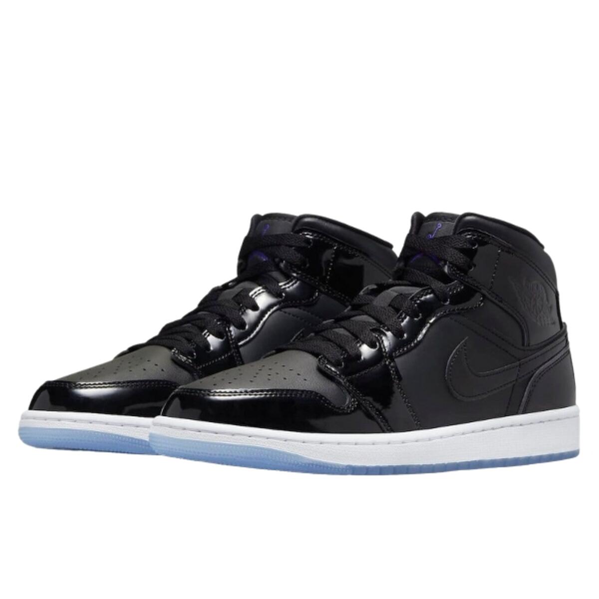 Chaussures  1 Mid SE Space Jam 2/3