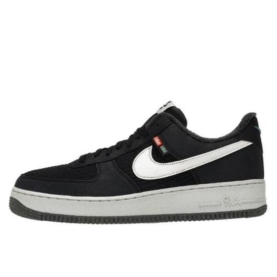 Scarpe Air Force 1 Low '07 LV8 Toasty Black White