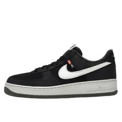 Chaussures Air Force 1 Low '07 LV8 Toasty Black White