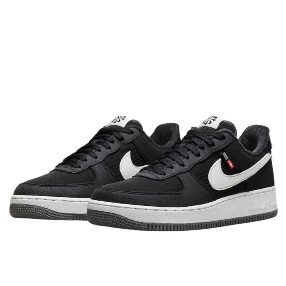 Buty do chodzenia męskie Nike Air Force 1 Low ’07 Lv8