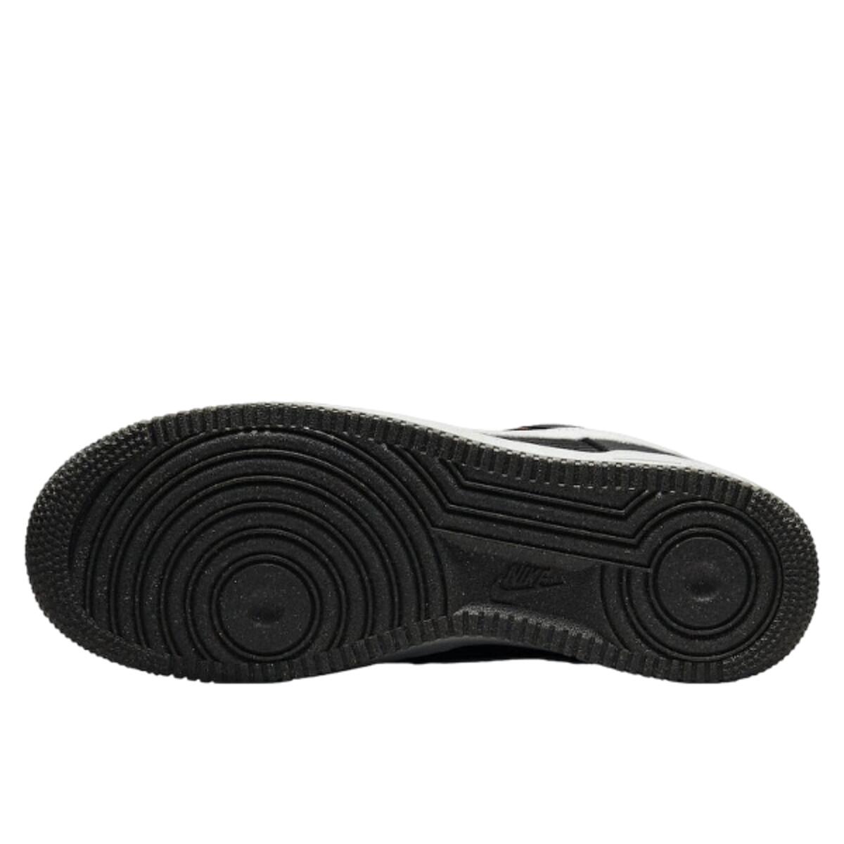 Chaussures  Air Force 1 Low '07 LV8 Toasty Black White 3/5