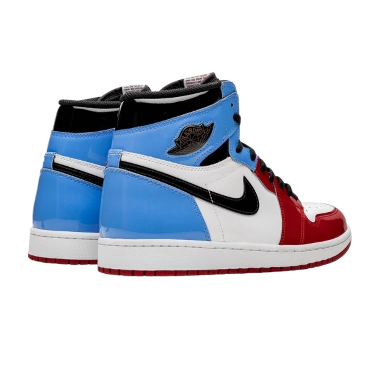 Schuhe  1 Retro High Fearless OG 3/6
