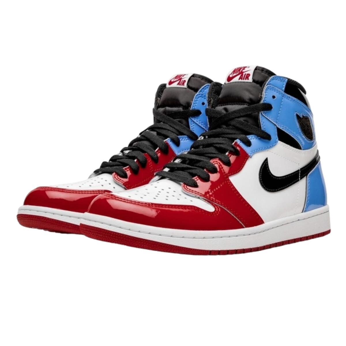 Schuhe  1 Retro High Fearless OG 2/6