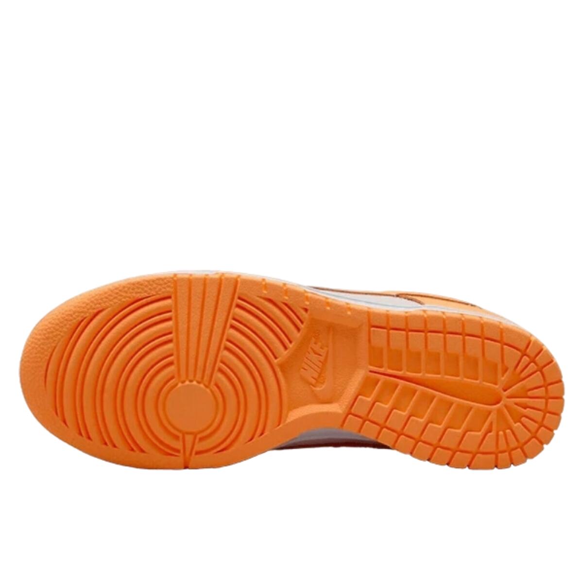 Nike Dunk Low Peach Cream 3/6