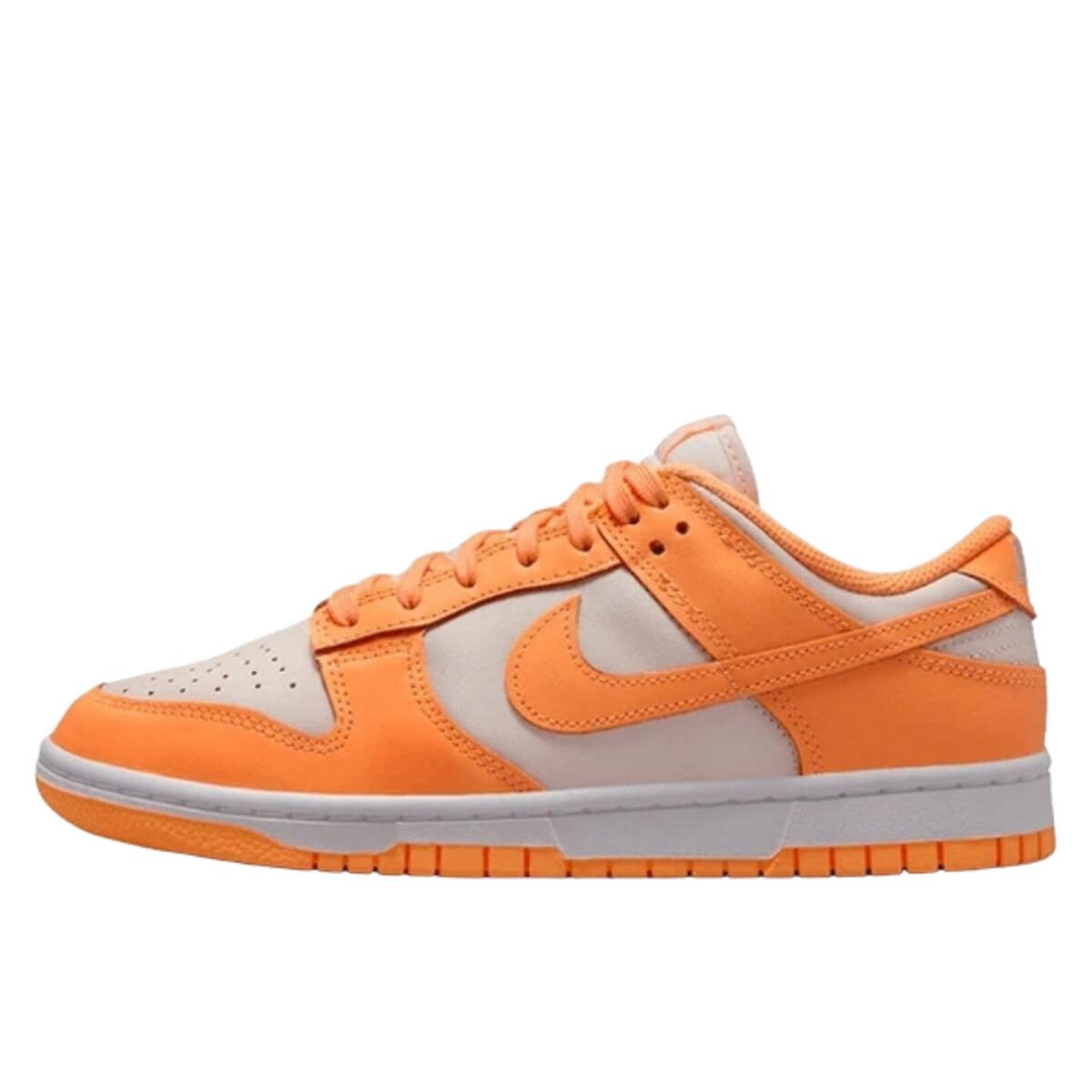 NIKE Shoes  Dunk Low Peach Cream