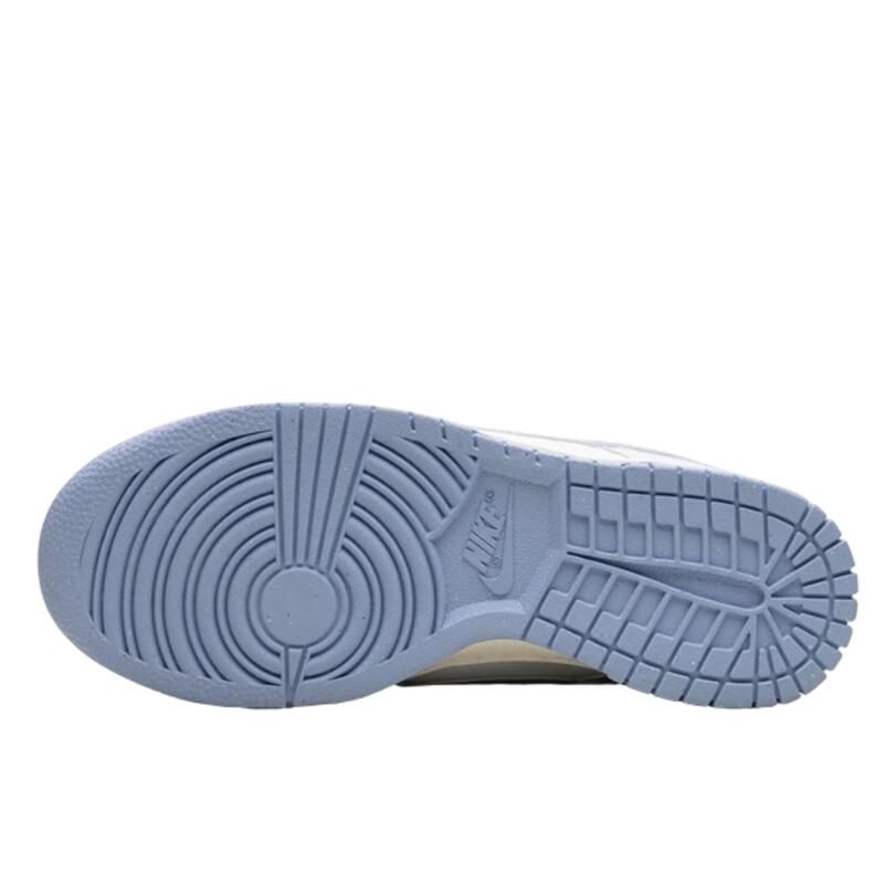 Dunk Low Next Nature Blue Tint