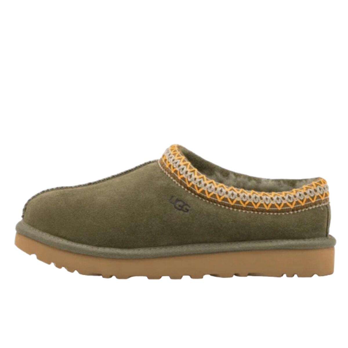 UGG Schoenen  Tasman Slipper Burnt Olive