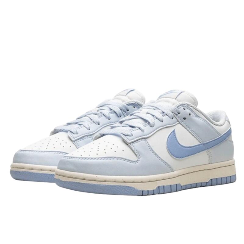 Dunk Low Next Nature Blue Tint