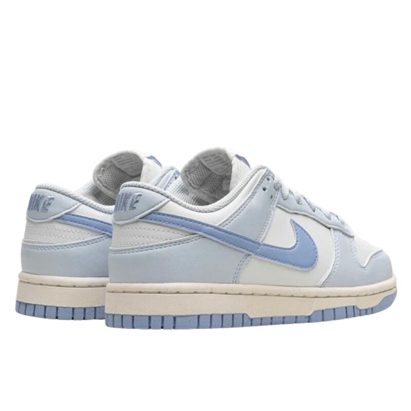 Dunk Low Next Nature Blue Tint