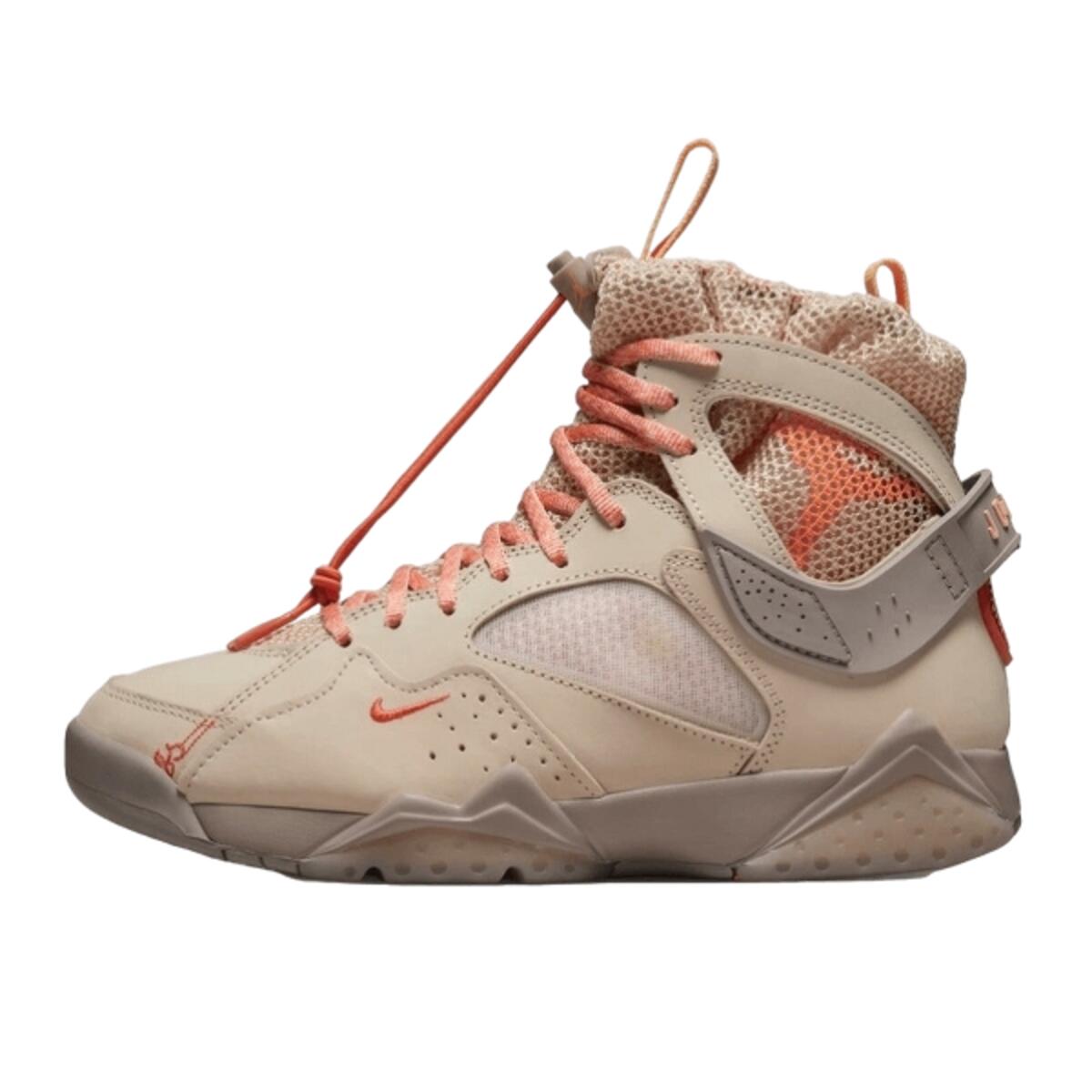 Schoenen  7 Retro Bephie's Beauty Supply 1/2