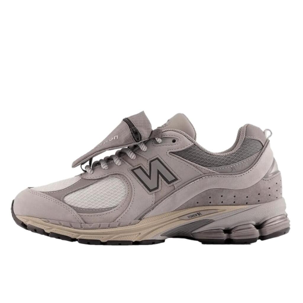 Shoes  2002R Pocket Grey