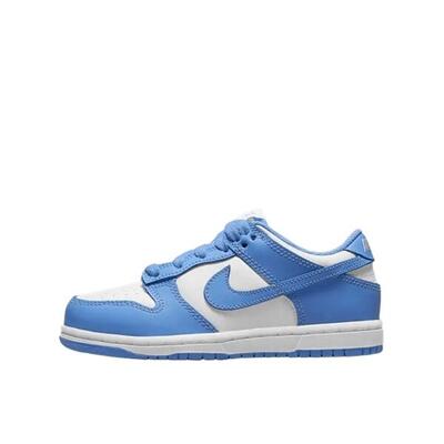 Zapatillas Dunk Low UNC Enfant et Bébé