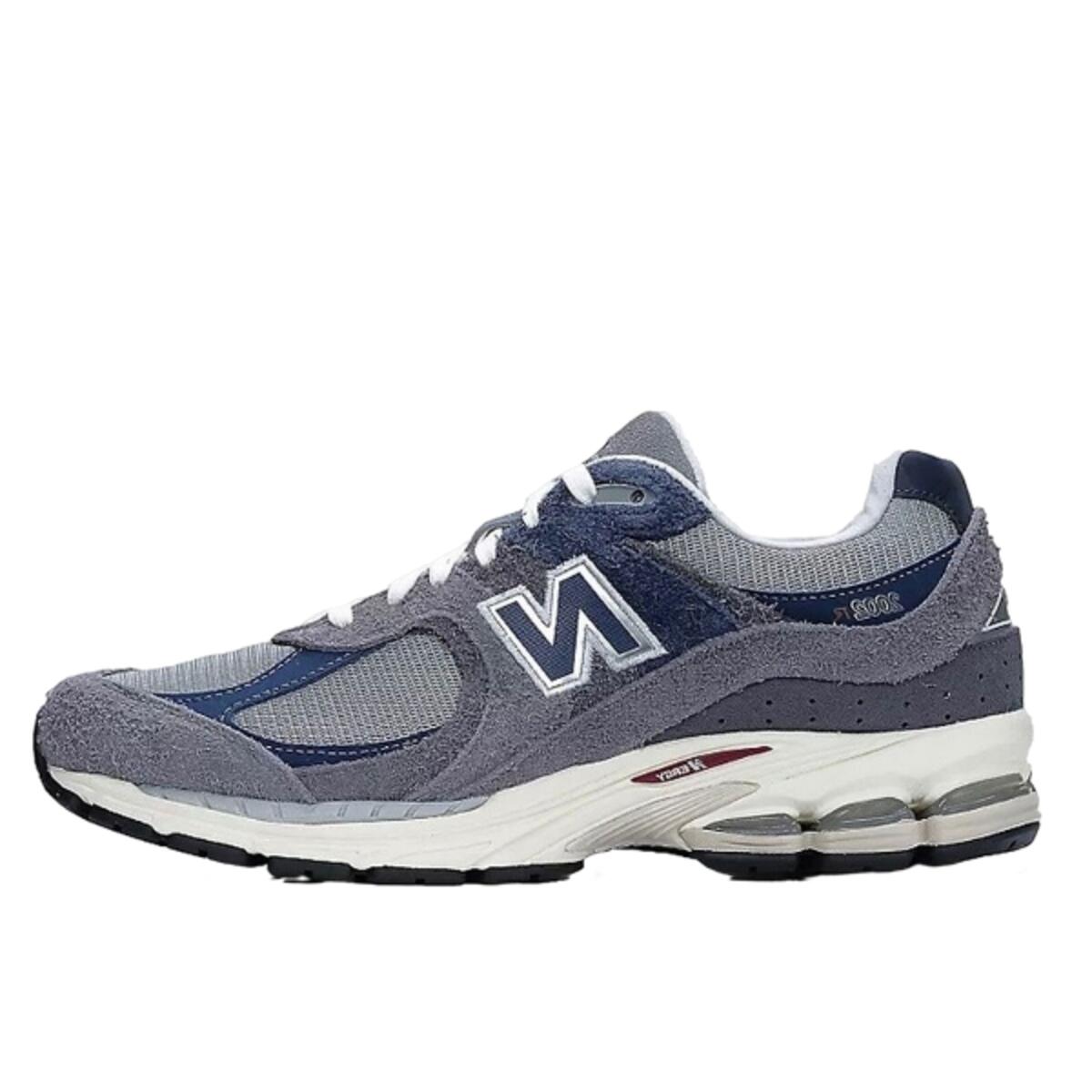 NEW BALANCE Shoes  2002R Navy Castlerock