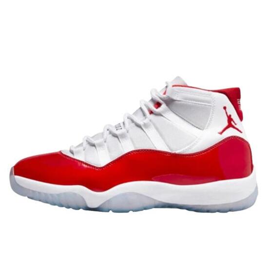Zapatillas 11 Retro Cherry (2022)
