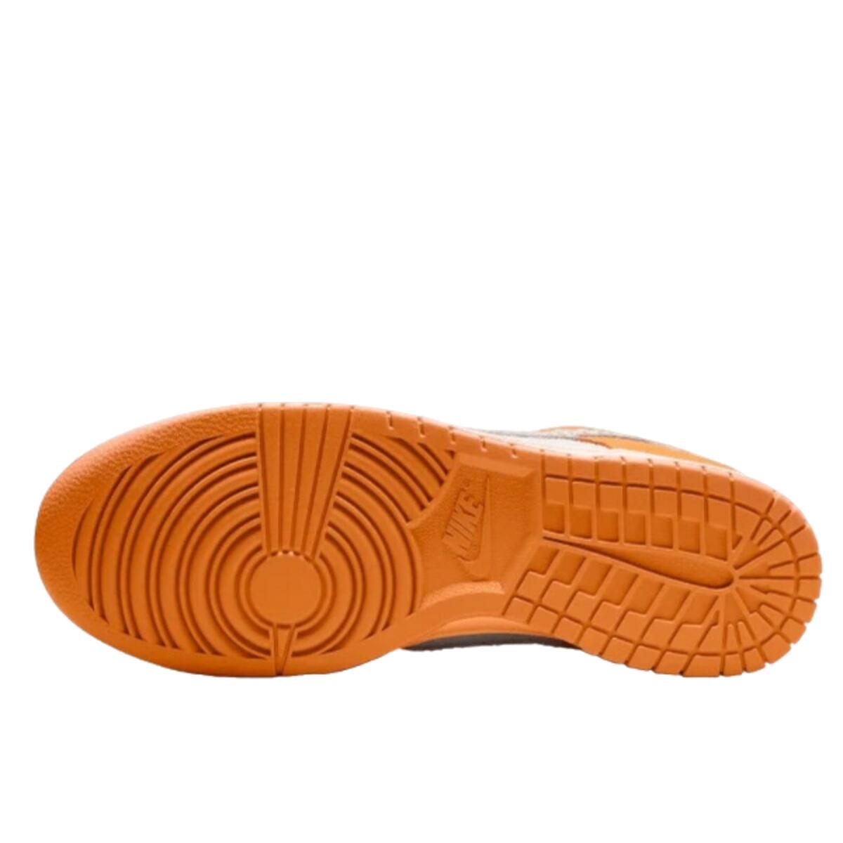 Zapatillas  Dunk Low AS Safari Swoosh Kumquat 3/3
