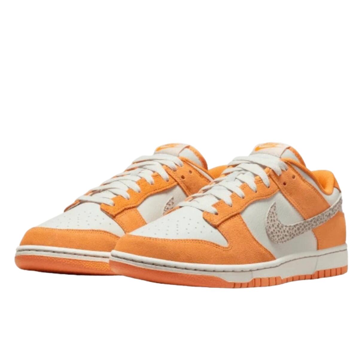 Zapatillas  Dunk Low AS Safari Swoosh Kumquat 2/3