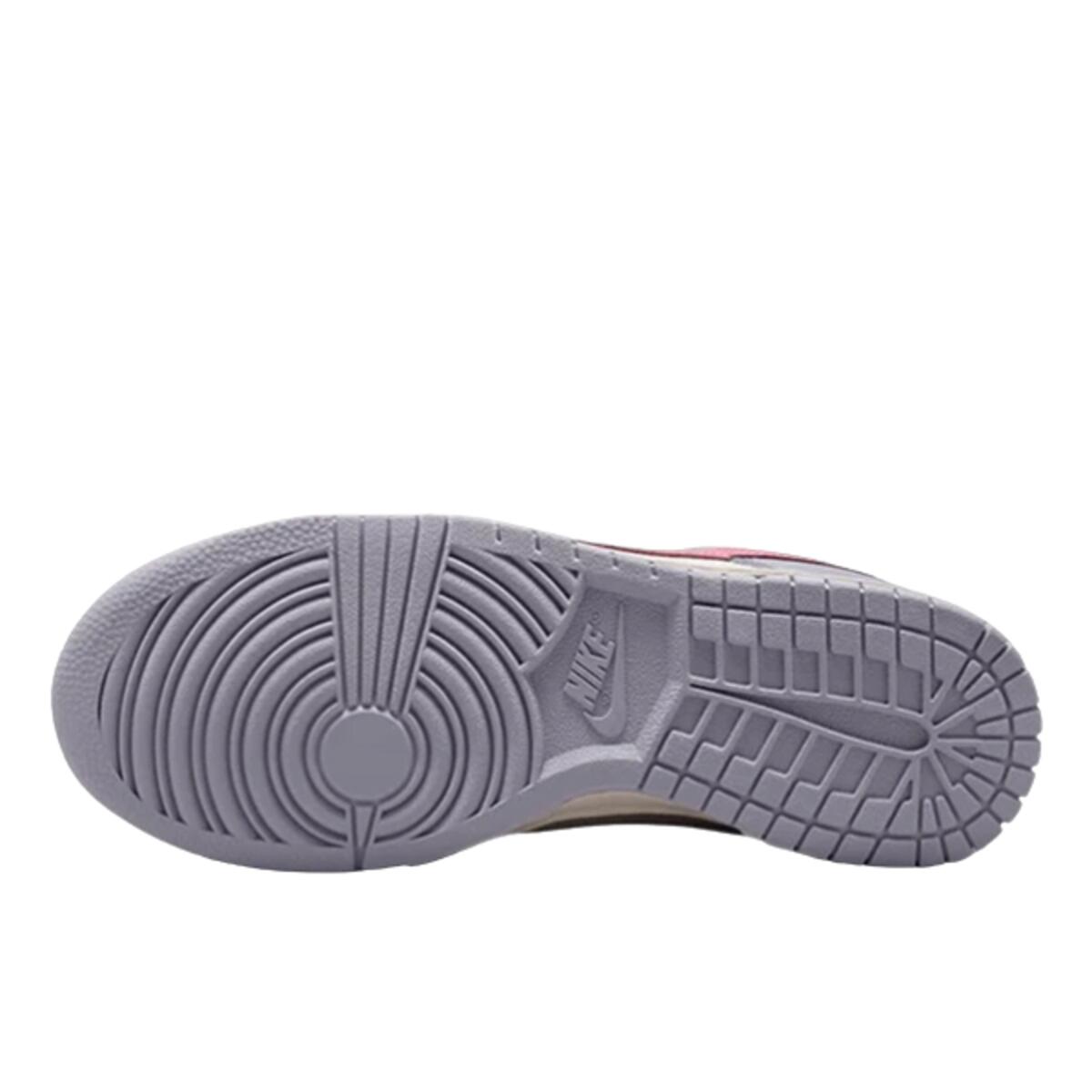 Chaussures  Dunk Low Indigo Haze 3/6