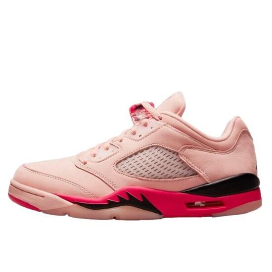 Buty do chodzenia dla dorosłych Air Jordan 5 Low Arctic Pink
