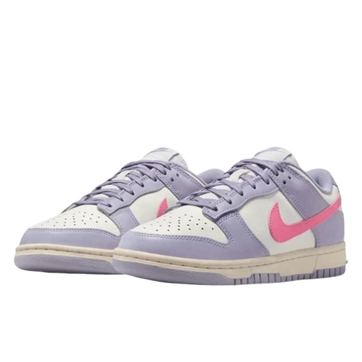 Chaussures  Dunk Low Indigo Haze 2/6