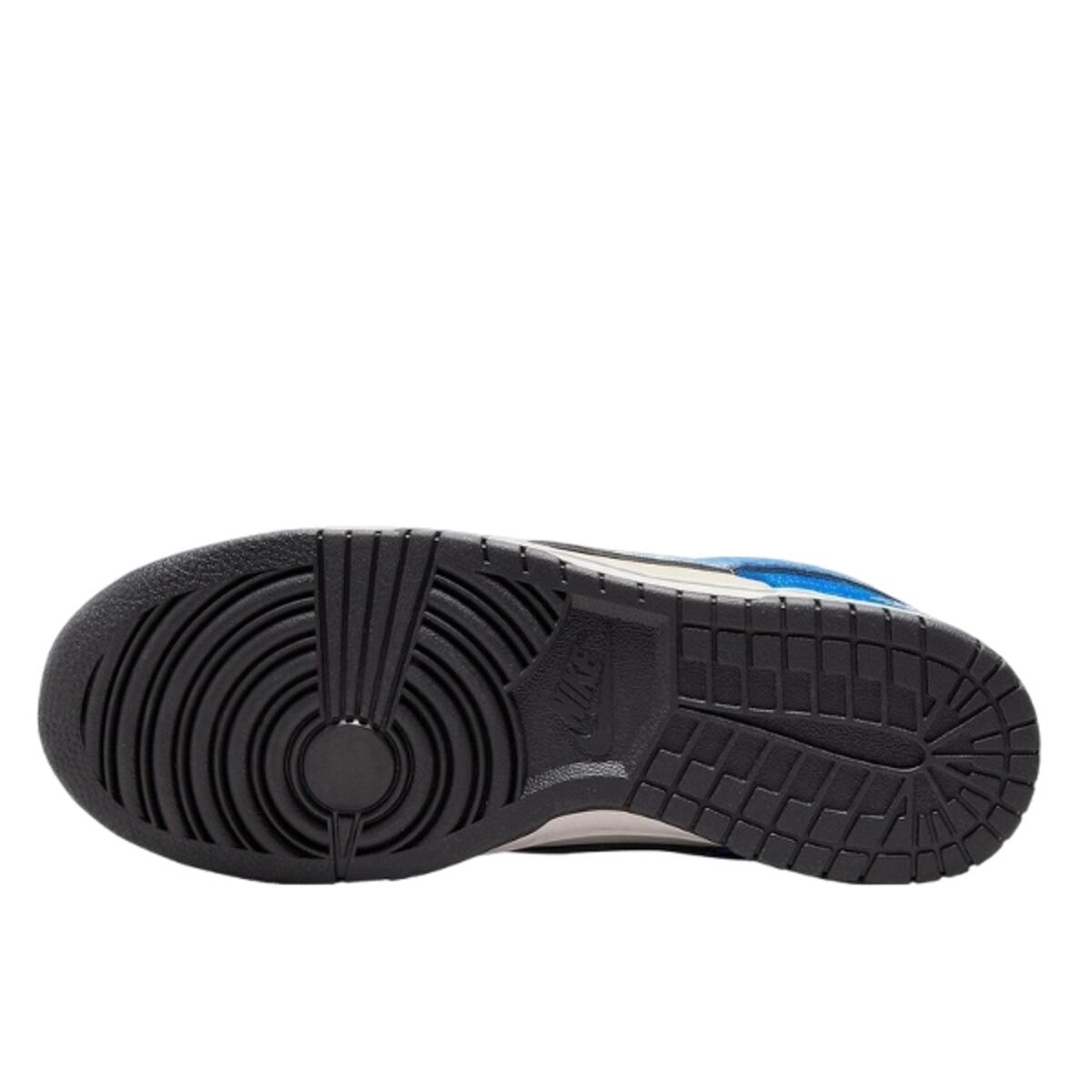 Chaussures  Dunk Low Jackie Robinson 3/3