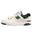New Balance 550 Sea Salt Pine Green