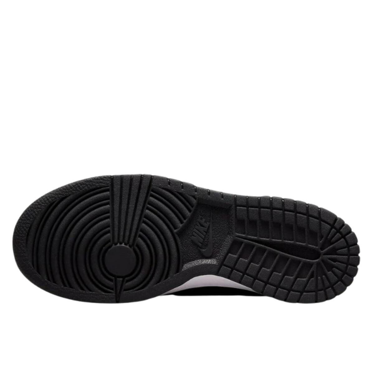 Scarpe  Dunk Low Black Navy 3/3