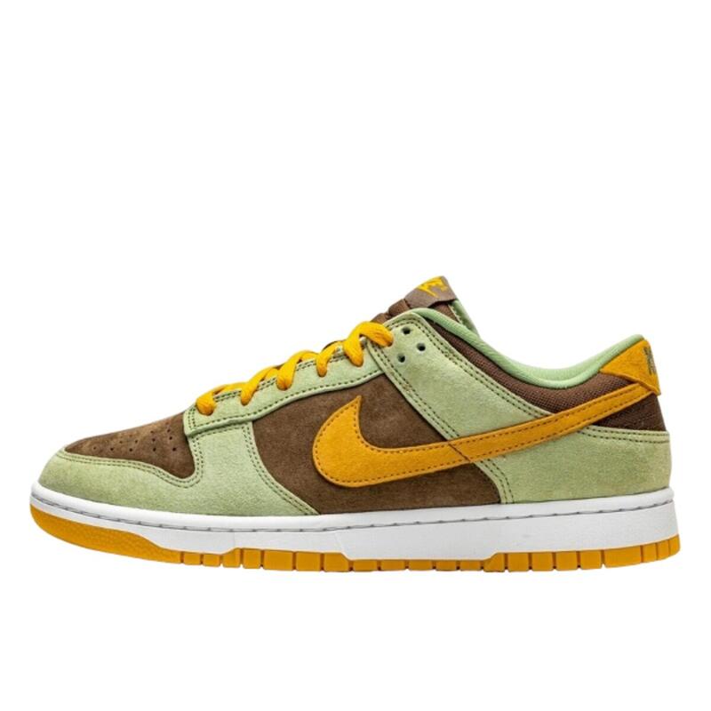 Dunk Low Dusty Olive