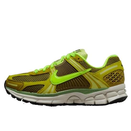 Scarpe Vomero 5 Olive Flak Volt