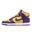 Nike Dunk High Lakers