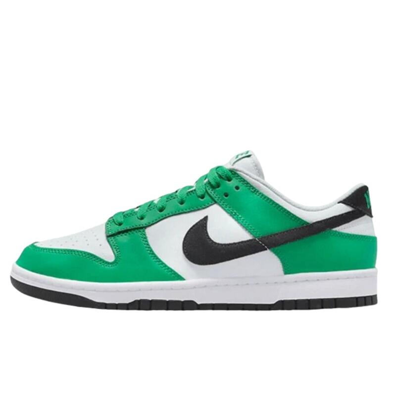 Dunk Low Celtics