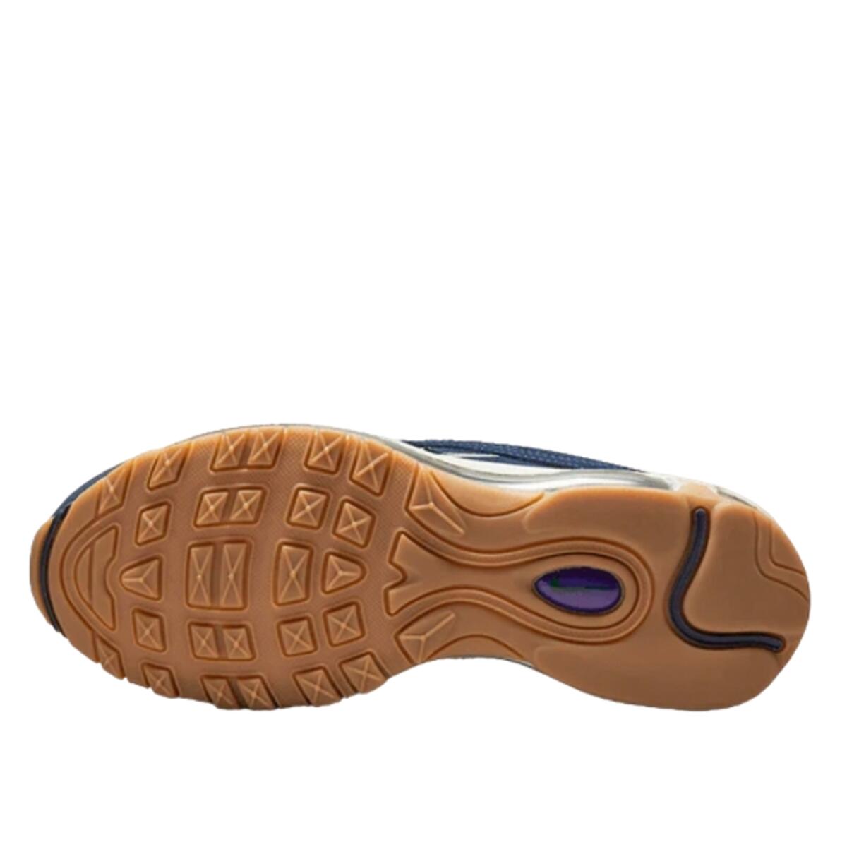 Schoenen  Air Max 97 QS Obsidian 3/6
