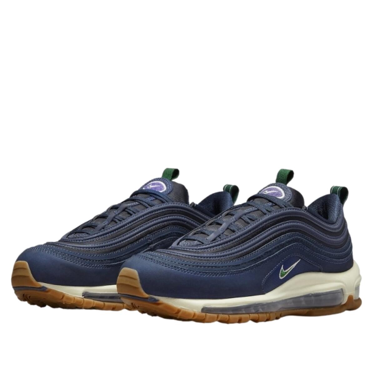 Schoenen  Air Max 97 QS Obsidian 2/6