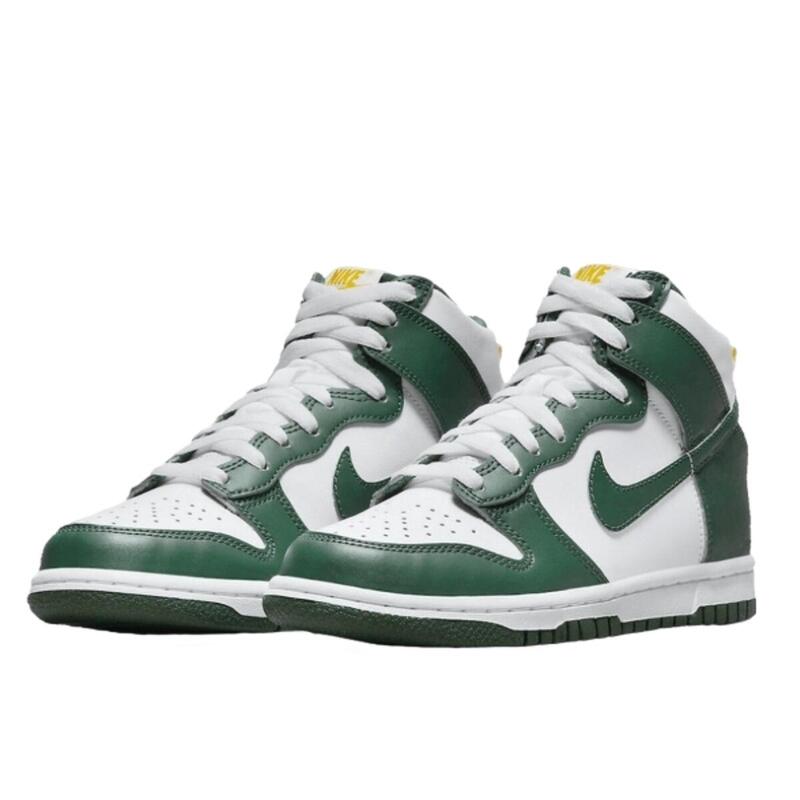 Dunk High Australia
