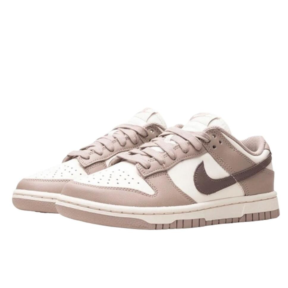 Buty do chodzenia dla dorosłych Nike Dunk Low Diffused Taupe