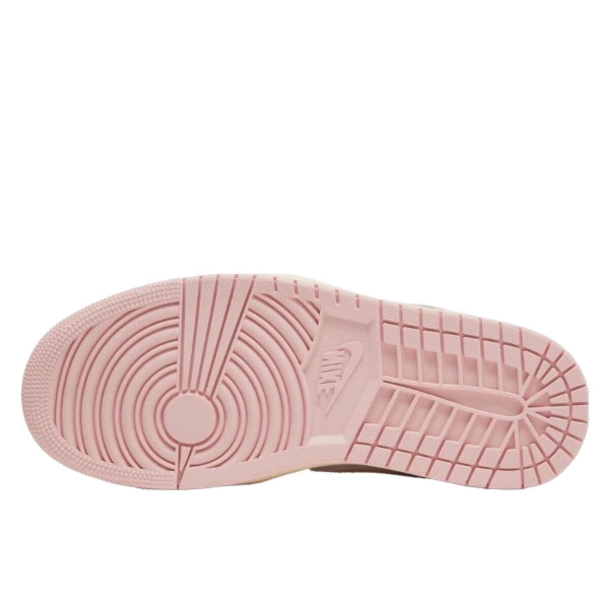 Chaussures  1 Retro High OG Washed Pink 3/3