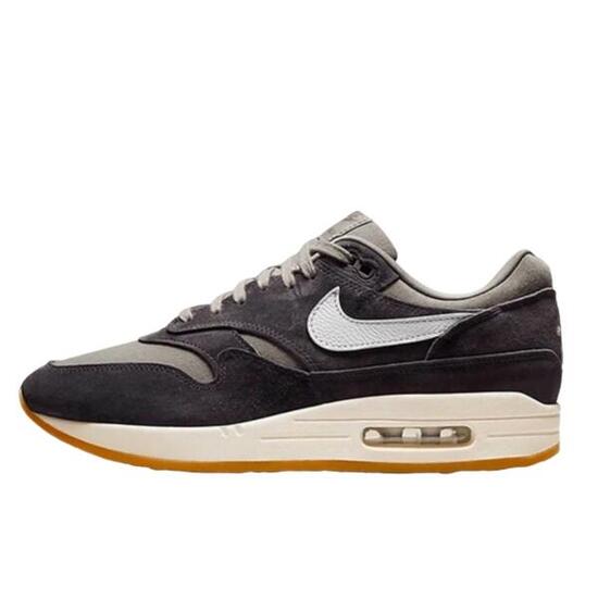 Zapatillas Air Max 1 Crepe Soft Grey