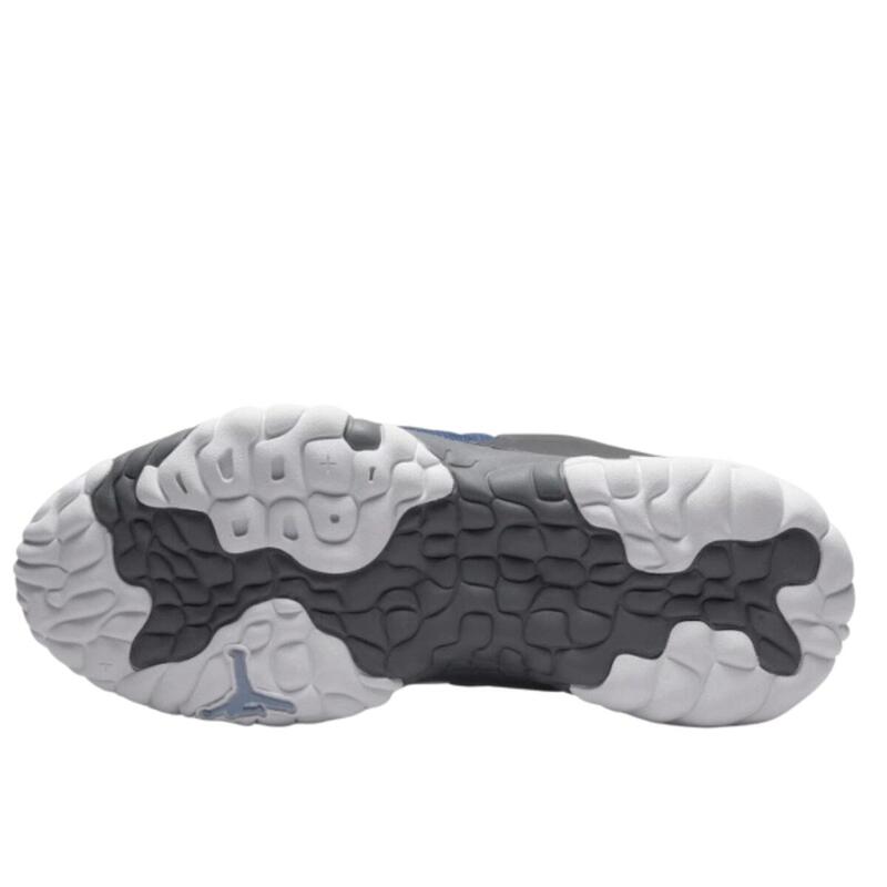 Delta 2 Clot Flint