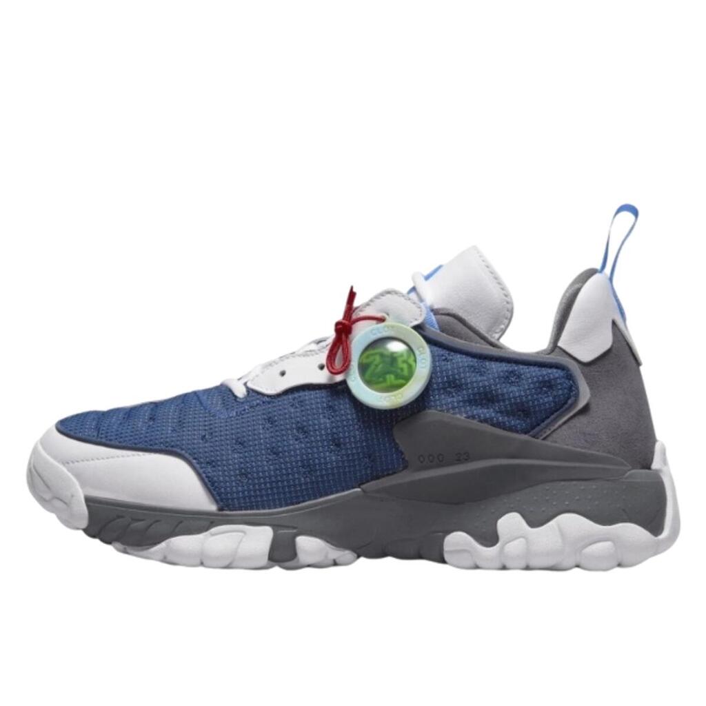 Shoes  Delta 2 Clot Flint