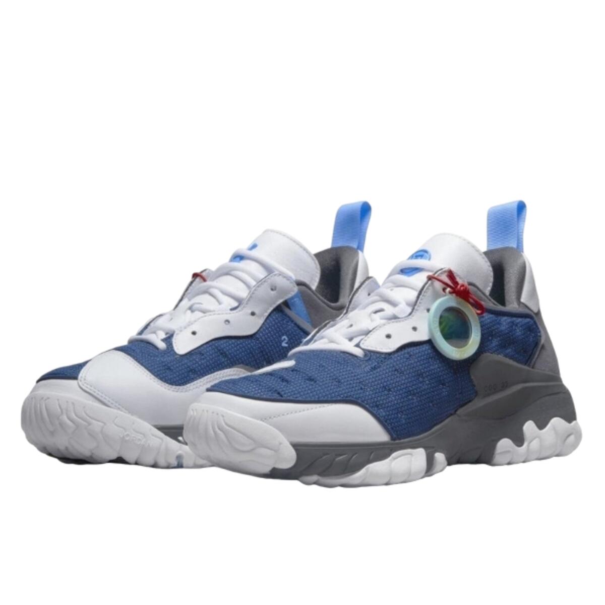 Chaussures  Delta 2 Clot Flint 2/3