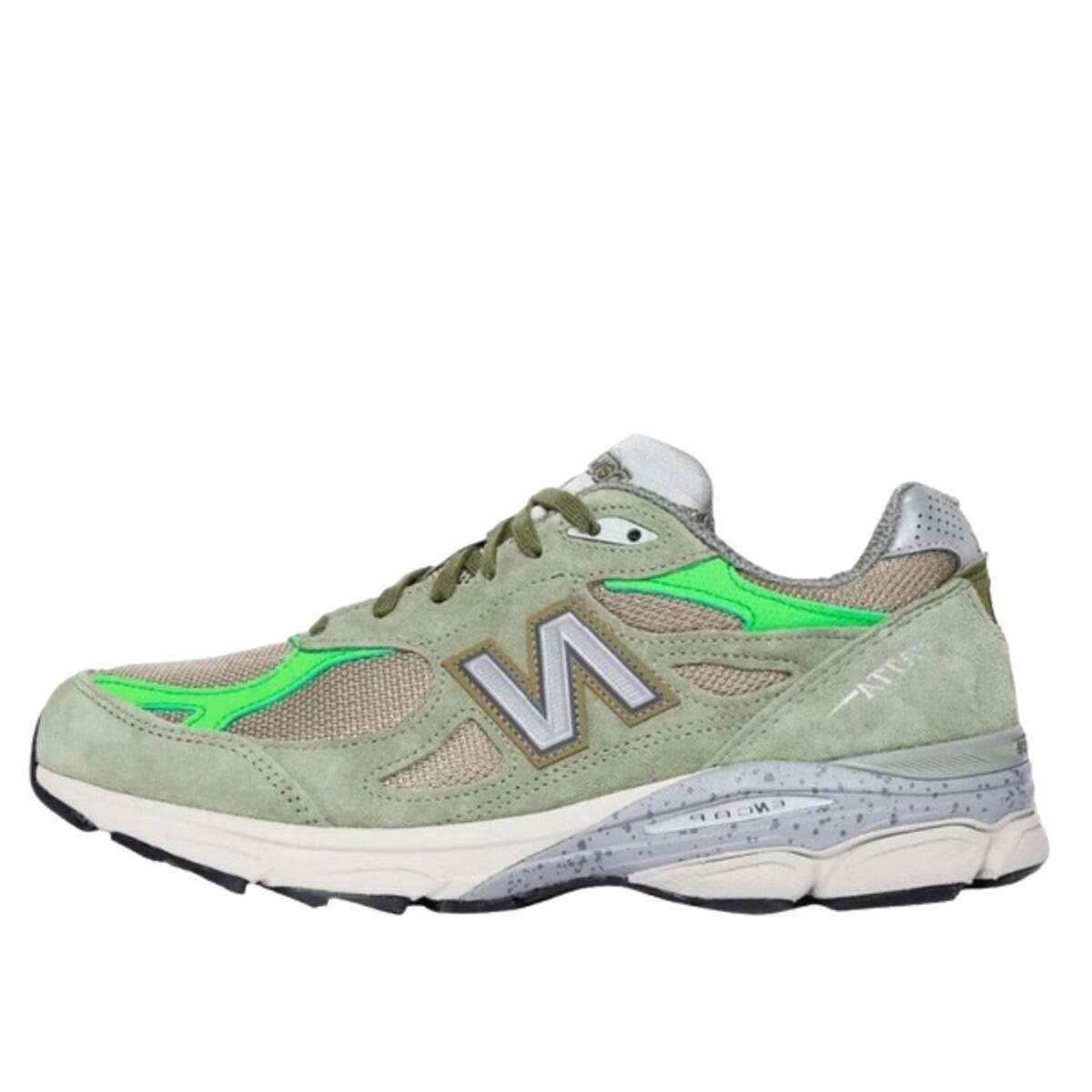 NEW BALANCE Schoenen  990 V3 Patta Keep Your Family Close
