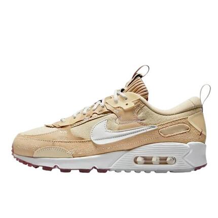 Zapatillas Air Max 90 Futura Serena Williams Design Crew Hemp