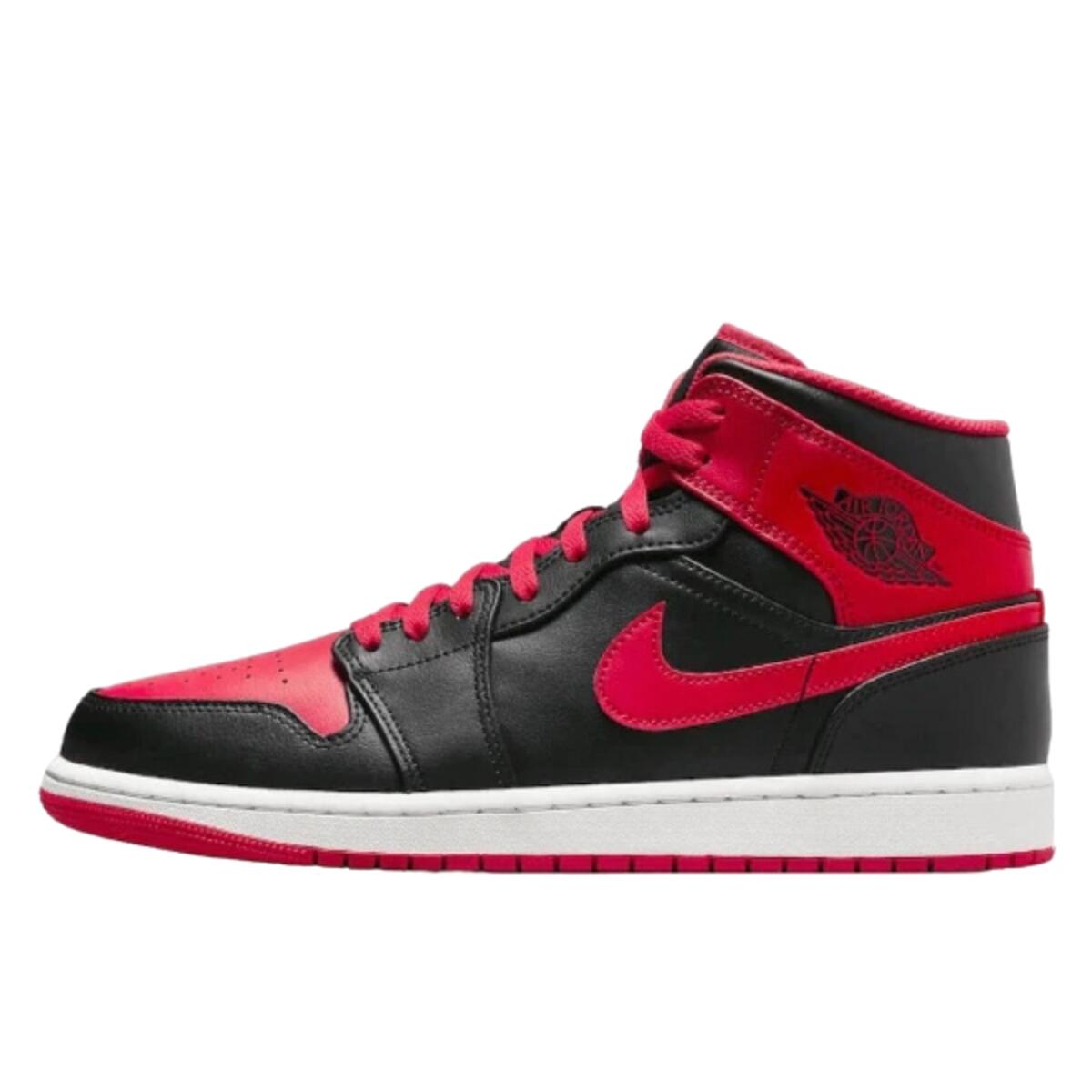 JORDAN Scarpe  1 Mid Alternate Bred (2022)