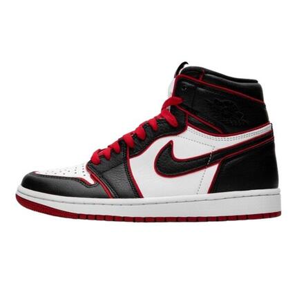 Zapatillas 1 Retro High Bloodline