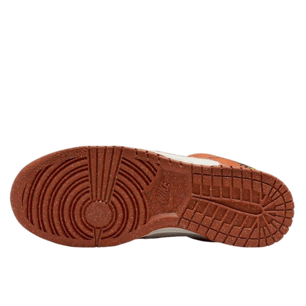 Chaussures  Dunk Low Retro Sun Club Burn Sunrise 3/3