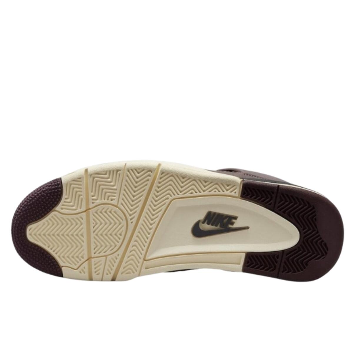 Schuhe  4 Retro À Ma Manière Violet Ore 3/3