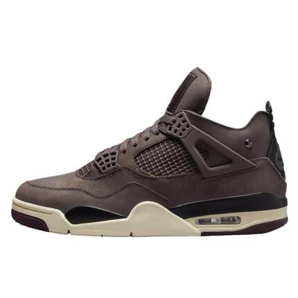 Air Jordan 4 Retro À Ma Manière Violet Ore