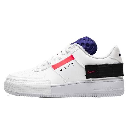 Zapatillas Air Force 1 Low Type